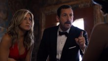 Dobitna kombinacija: Jennifer Aniston i Adam Sandler oborili sve rekorde gledanosti na Netflixu