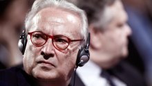 Swoboda: Vojna intervencija može zaustaviti sukob u regiji