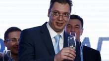 Vučić: Pokušavati reforme na Balkanu gore je od pakla