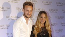 Ivan Rakitić romantičnom objavom na Instagramu čestitao voljenoj Raquel godišnjicu braka