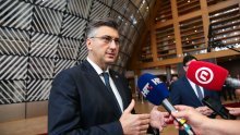 Financial Times: Plenković u uskom krugu kandidata za budućeg šefa Europskog vijeća