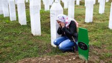 Za genocid u Srebrenici do sada osuđeno 47 osoba