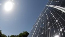 Gradi se najveći solarni pogon u Hrvatskoj