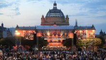 [FOTO/VIDEO] Vodimo vas na koncert Simfonijskog orkestra HRT-a u kojem su uživali brojni Zagrepčani