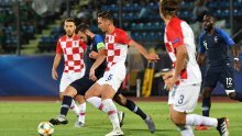 Mladi Vatreni nakon drugog poraza: Ostaje žal, trebali smo biti nagrađeni koliko smo se borili