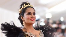 Salma Hayek vraća se u Hrvatsku: Snimat će film s Owenom Wilsonom