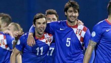 Vedran Ćorluka emotivnom se porukom oprostio od voljenog kapetana 'vatrenih'