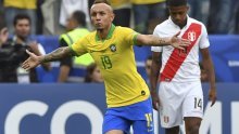 Brazil 'petardom' spustio Peru na zemlju i nastavlja grabiti prema tituli na Copa Americi