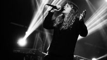 Sassja i Kate Tempest pokazale moć ritma i rime