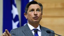 Pahor: Imamo graničnu presudu, Europa ne smije tetošiti Hrvatsku