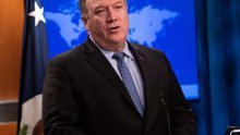 Pompeo: Islamska država jača u nekim područjima