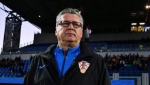 Nenad Gračan odgovorio kritičarima: Ovo je uspjeh, nije u redu prema igračima da im se to osporava