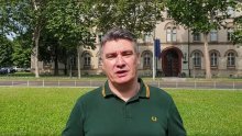 Milanović rekao što misli o uvođenju eura u Hrvatskoj