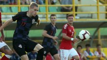 Razočarani U-21 reprezentativac: Ne znam zašto nisam igrao ni minute, možda mi izbornik nešto zamjera...