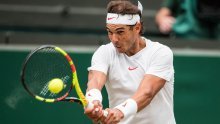 Rafa Nadal ljutit na organizatore Wimbledona: Ne poštujete ono što smo učinili tijekom sezone