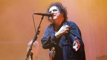 The Cure u Zagrebu: Kad cijeli život stane u jedan koncert, šezdeset nije previše