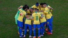 Brazil preživio dramu na Copa Americi; domaćin tek nakon 11-eraca ostao u igri za titulu