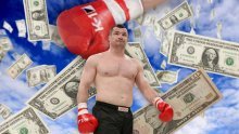 Liječnici upozoravaju je li Cro Cop uopće znao s čim se igra?