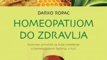 Novi priručnik za homeopatsko liječenje