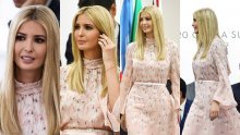 Skockana Ivanka Trump pozvala čelnike G-20 zemalja na osnaživanje žena