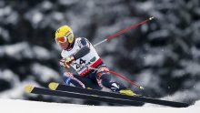 Ligety skinuo Kostelića, Ivica osvojio srebro