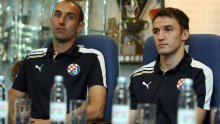 Jurčić: Hajduk mi je važniji od Reala