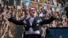 Elton John: 'Zlo mi je od ljudi koji tvrde da su religiozni, a daleko su od Boga'