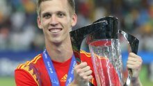 Dani Olmo bio im je najveća nepoznanica, a sada nema Španjolca koji ne zna za njega