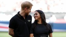 Meghan Markle i princ Harry ponovno naljutili britansku javnost