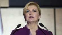 Predsjednica Kolinda Grabar Kitarović izrazila sućut obitelji poginulog skupnika