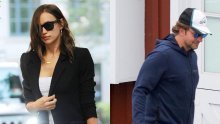 Hoće li nakon svega Bradley Cooper i Irina Shayk ipak pronaći zajednički jezik kada je u pitanju skrbništvo nad kćeri?