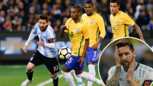 Leo Messi pred izazovom karijere; ovo je utakmica koja će mu obilježiti ostatak života