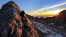 Idete na Velebit? Ovo morate vidjeti