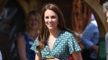 Nakon kritika na račun uštogljenog odijevanja Kate Middleton osvježila je svoj ormar ovim pristupačnim brendovima