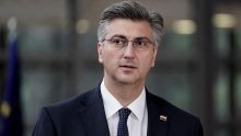 Plenković o ulasku u eurozonu: Pismom iskazujemo spremnost za provedbu reformi