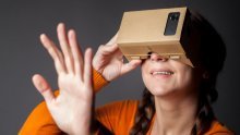 Google isporučio čak 10 milijuna Cardboarda, pripremio brdo VR sadržaja