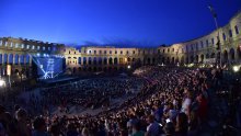 Dvije izložbe s filmskim predznakom uoči otvorenja 66. Pulskog filmskog festivala