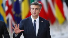 Plenković: Mislim da ćemo danas imati rješenje za EU, ima novih ideja