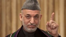 Karzai pruža ruku talibanima