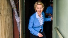 Neizvjesno u Europskom parlamentu: Hoće li Ursula von der Leyen uspjeti zasjesti na čelo Europske komisije?