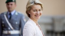 Von der Leyen: Brexit bez dogovora bi bio katastrofalan