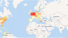 Imate problem s Facebookom i Instagramom? Društvene mreže padaju diljem svijeta