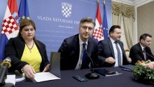 Kuha se rekonstrukcija Vlade: Pitali smo stručnjake hoće li Plenković provesti 'face lifting' ili težu operaciju