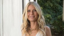 Gwyneth Paltrow prisjetila se svojih početaka, ali i veze s Bradom Pittom: 'Moj je život bio ludilo'