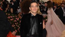 Rami Malek - terorist u novom filmu o Jamesu Bondu kojeg 'ne pokreće vjera'