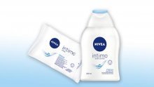 Poklanjamo Nivea Intimo Fresh paket