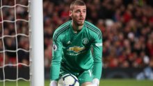 David de Gea ipak ostaje na Old Traffordu; ovakve mu uvjete ne može ponuditi niti jedan klub na svijetu