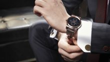 LG Watch Urbane uistinu spaja klasiku s modernim