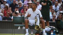 Nick Kyrgios zaprepastio teniski svijet; ovo priznanje zaslužuje jednu od najvećih kazni u povijesti