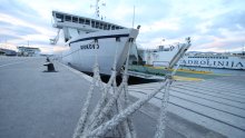 U Supetru prosvjed 'Nešto zbilja važno' za besplatan trajekt za djecu s teškoćama u razvoju